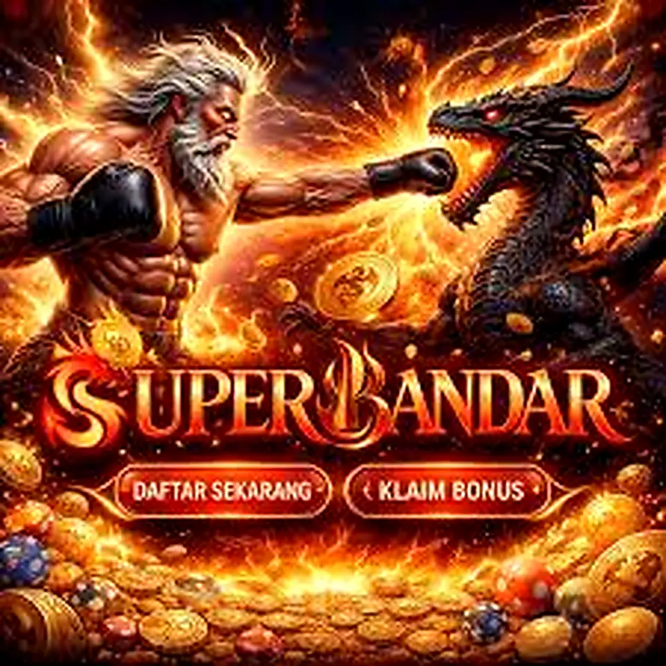 superbandar