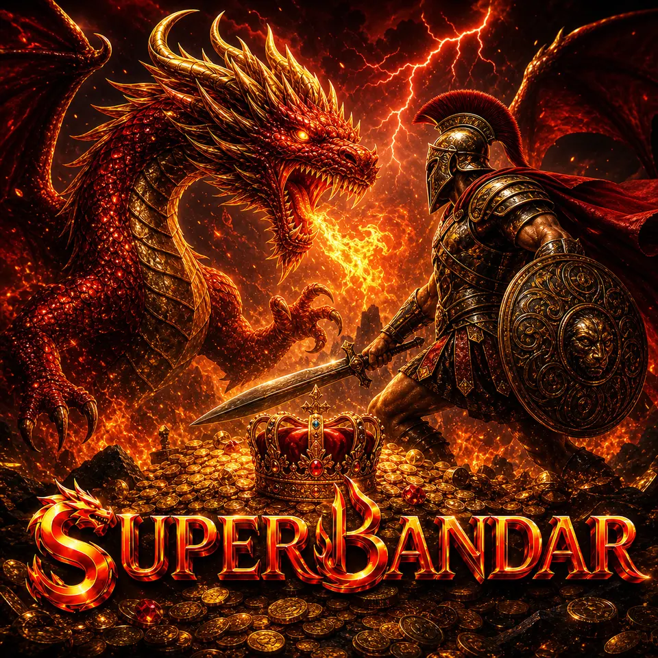 superbandar APK